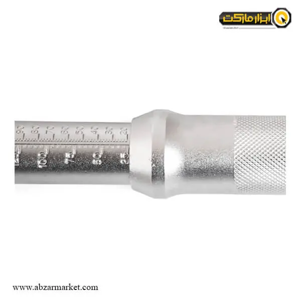 آچار ترکمتر تقه ای 1/2 اینچ لایت 225-50 نیوتن مدل TW-4243